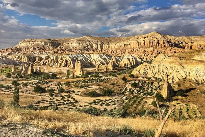 Private Cappadocia Tour in 1 Day with English Speaking Guide - What private transport and an English-speaking guide change