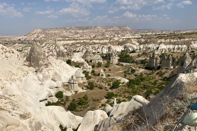 Private Cappadocia Tour: Underground Cities & Hidden Gems - Key things that make this tour work