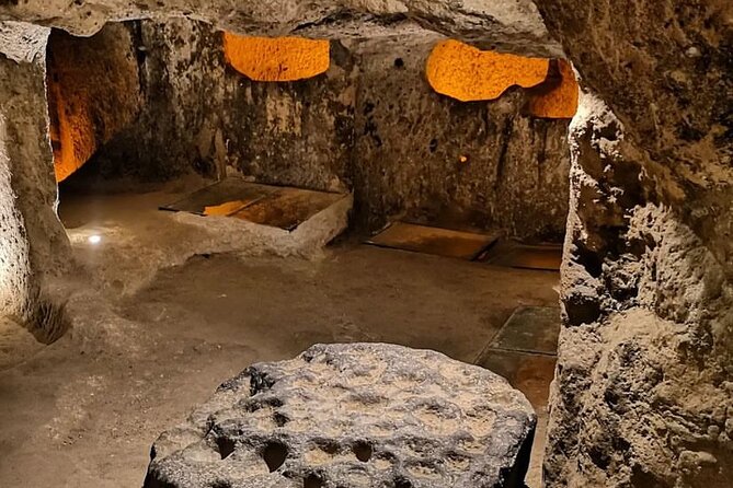 Private Cappadocia Tour: Underground Cities & Hidden Gems - Paşabağları (Monks Valley) Fairy Chimneys: Photography Time