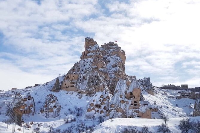 Private Cappadocia Tour: Underground Cities & Hidden Gems - Price and Value for a Group of Up to 8