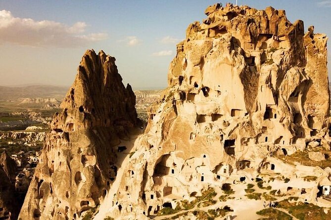 Private Cappadocia Tour: Underground Cities & Hidden Gems - Language Expectations and the English-Speaking Driver Reality