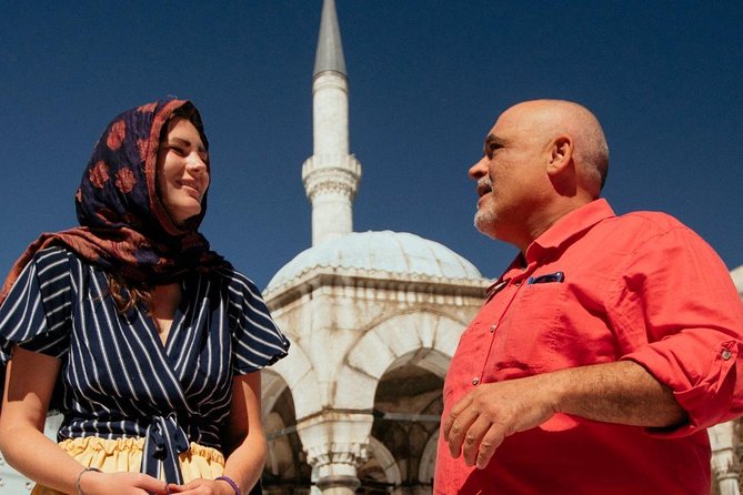Private City Kickstart Tour: Istanbul - Starting at Tunel, and why that meeting point helps