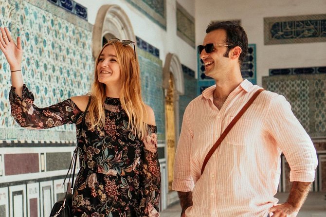 Private City Kickstart Tour: Istanbul - Galata Tower: a medieval landmark with a modern payoff