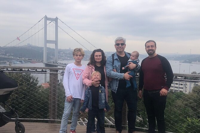 Private City Tour & Airport Transfer anywhere in Istanbul - Price for Up to 9, and Why It Often Feels Fair