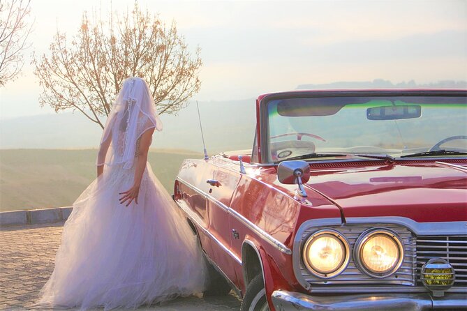 Private Classic Car Tour in Capadoccia with Pick Up - Key Highlights You Will Care About