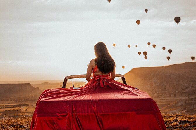 Private Classic Car Tour in Capadoccia with Pick Up - Pickup Timing and the Morning Chill Factor