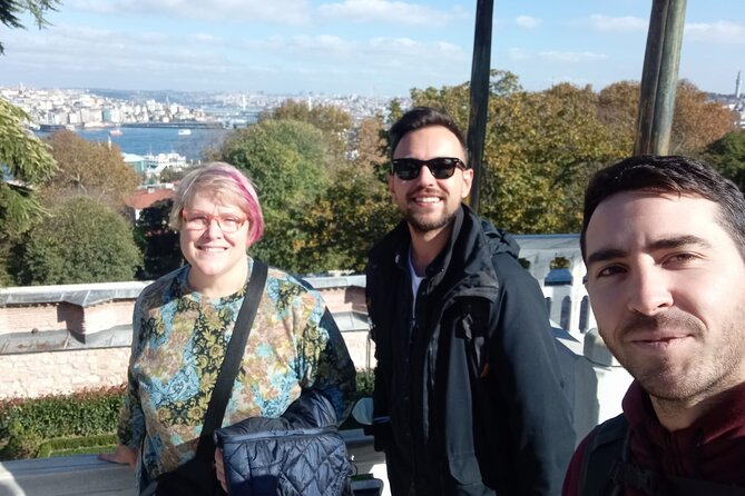 Private Custom Tours in Istanbul - The private custom format that actually saves your day