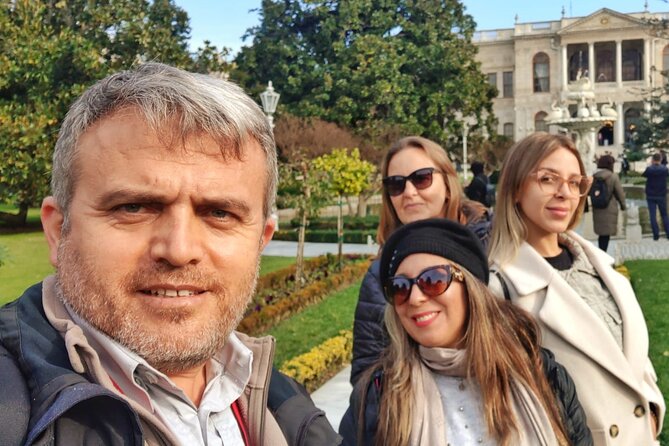 Private Custom Tours in Istanbul - Meeting point and pickup: where you start, and how you move