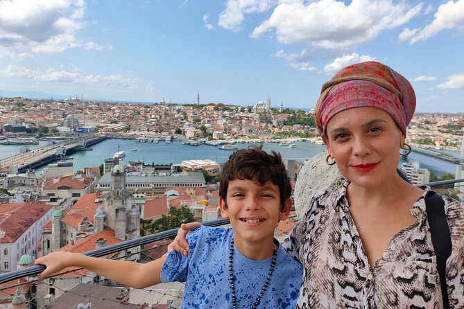Private Custom Tours in Istanbul - Stop 4: Hagia Sophia Grand Mosque, fast entry plus big atmosphere