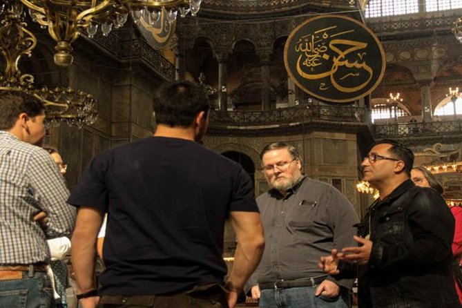 Private Customizable Istanbul Day Tour with Licensed Guide - Why this private, customizable Istanbul day feels worth the money