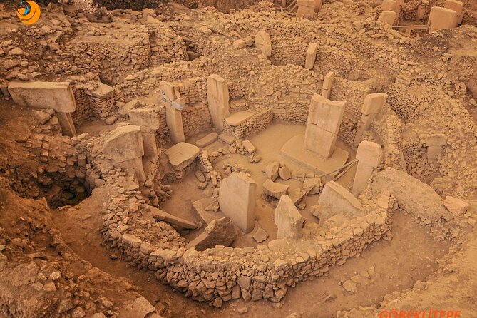 Private Daily Tour in Gobeklitepe and Karahantepe from Istanbul - Guides in the field: why English support matters here