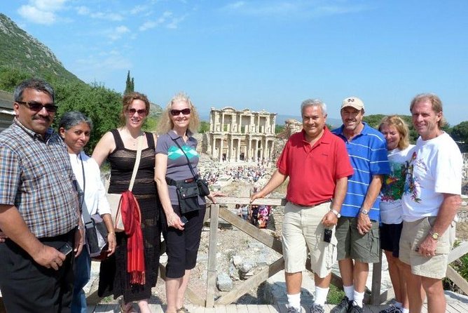 Private Day Trip from Istanbul to Ephesus and House of Virgin Mary - Key highlights worth your attention