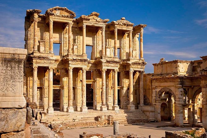 Private Day Trip from Istanbul to Ephesus and House of Virgin Mary - Price and logistics: is $589 a value, or just a convenience fee?