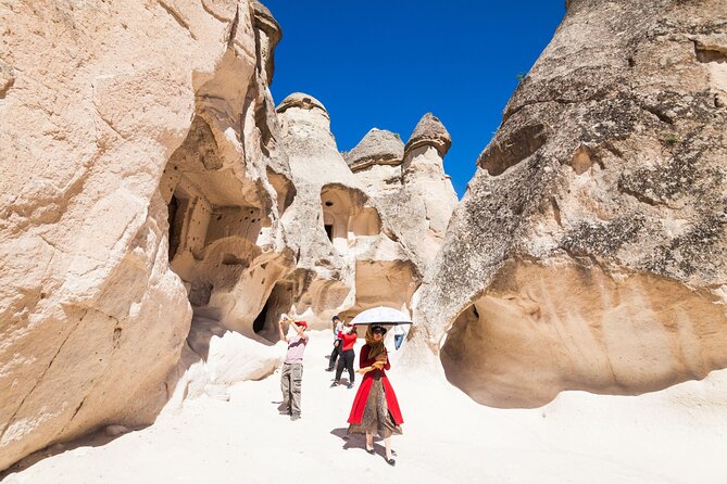 Private Day Trip to Cappadocia from Istanbul - The 4:30 am start: why a one-day Cappadocia plan makes sense