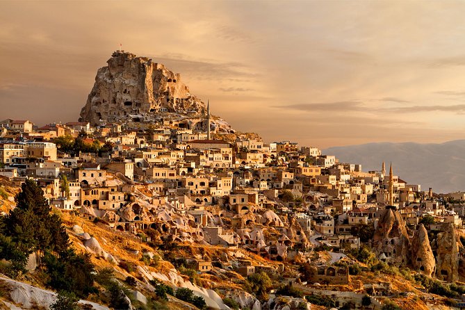 Private Day Trip to Cappadocia from Istanbul - Balloon and camel rides: what you can add, what you cannot