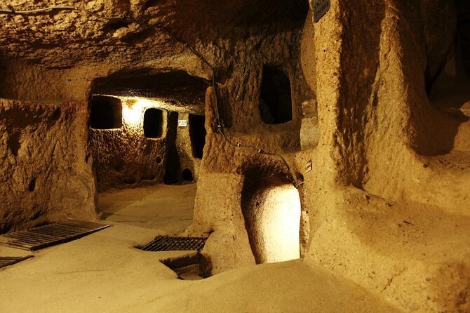 Private Double Tour North Cappadocia / South Cappadocia - North and South Cappadocia in 2 Days: The Value of Not Doing It Alone