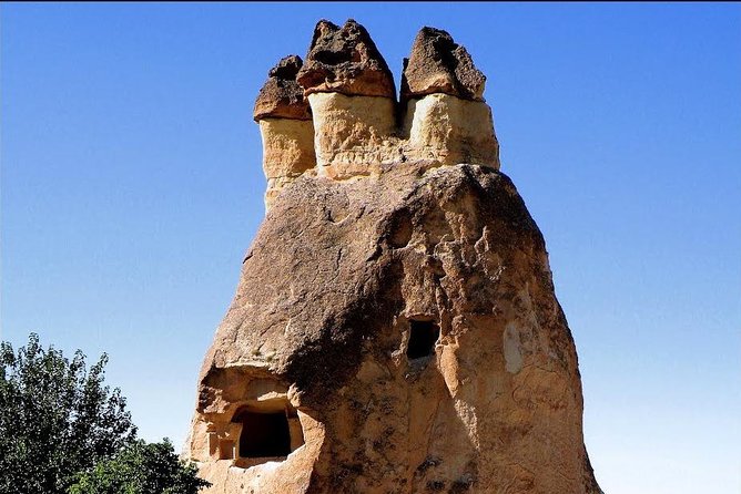 Private Double Tour North Cappadocia / South Cappadocia - Comfort, Vehicle Time, and Why Pickup Changes the Whole Trip