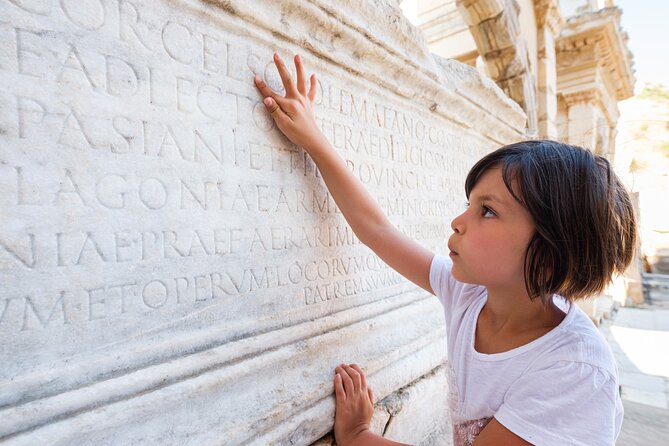 Private Ephesus and Sirince Village Tour from Kusadasi Port/Lunch - Getting from the port without wasting your morning