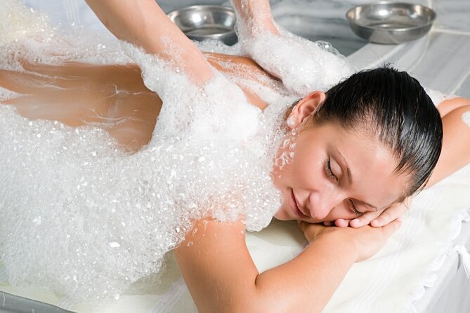 Private Ephesus and Turkish Bath Tour from Kusadasi Port - What the $90 Price Really Buys You, Plus the Optional Olive Oil Massage