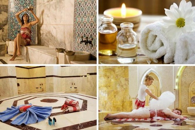 Private Ephesus and Turkish Bath Tour from Kusadasi Port - Who This Tour Suits Best, and Who Should Skip It