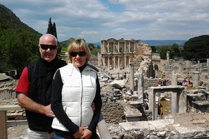 Private Ephesus and Turkish Bath Tour from Kusadasi Port - Should You Book This Private Ephesus and Turkish Bath Tour?
