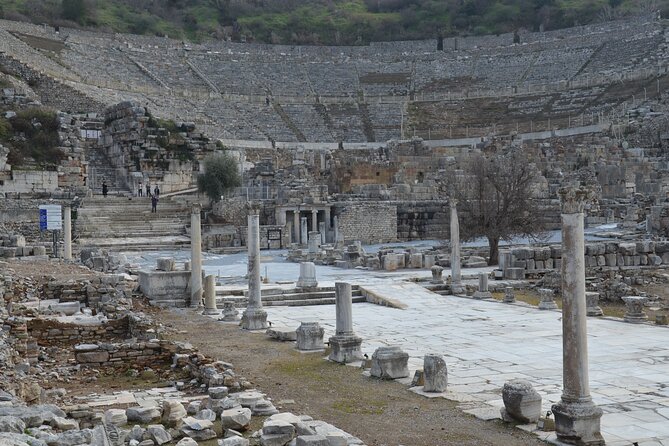 Private Ephesus and Virgin Mary’s House tour - Hotel and airport pickup that actually feels organized