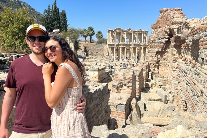 Private Ephesus and Virgin Mary’s House tour - Price and entrance fees: how the numbers really work