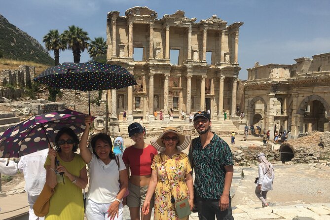 Private Ephesus and Virgin Mary’s House tour - Should you book this private Ephesus and Virgin Mary tour?