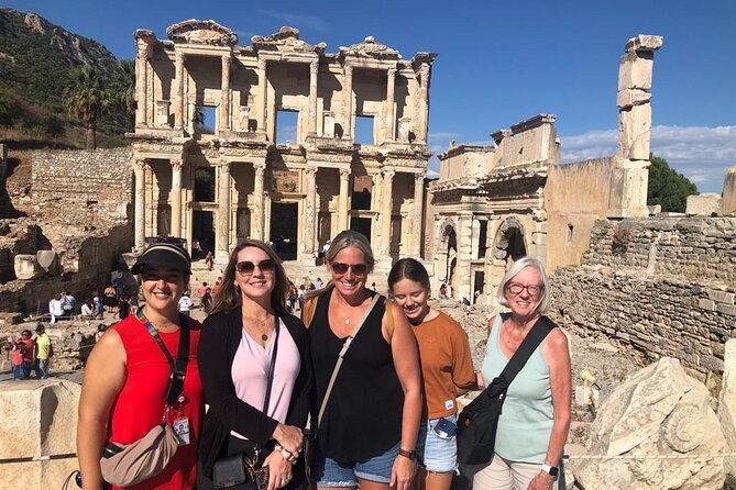 Private: Ephesus, Basilica of Saint John,Virgin Mary's House Tour - The House of the Virgin Mary: pilgrimage history and why this stop feels different