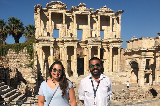 Private Ephesus Day Tour From Istanbul by Plane - Why This Ephesus Day Starts With a Flight
