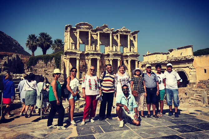 Private Ephesus Day Tour From Istanbul by Plane - Şirince Village: Views, Greek-Style Houses, and Fruit Wine Vibes