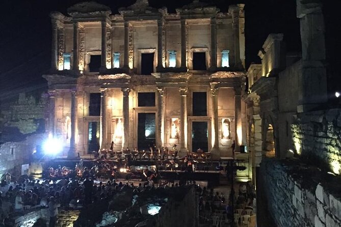 Private EPHESUS Full & Half Tours with Traditional lunch included - Price and Value: What You Pay for at $99 and What You May Need to Budget