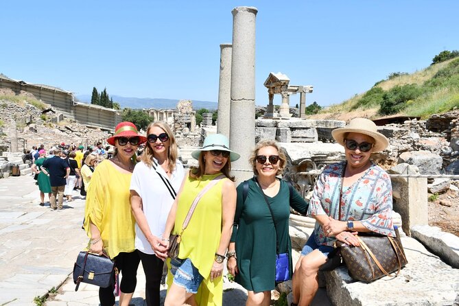 PRIVATE Ephesus Guide and Driver Tour from Kusadası Port - Price and Logistics: What You’re Really Paying For