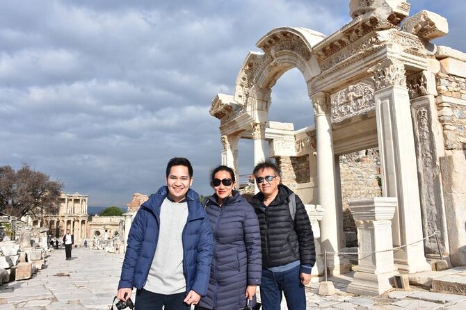 PRIVATE Ephesus Guide and Driver Tour from Kusadası Port - Timing, Heat, and What to Bring from the Start