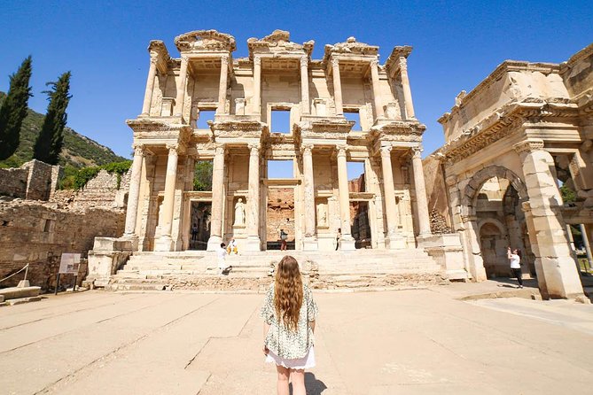 Private Ephesus Shore Excursion for Cruise Passengers - About Those Pottery, Rug, Leather, and Ceramic Stops (And How to Handle Them)