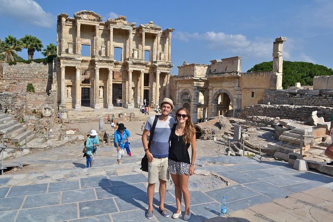 Private Ephesus Shore Excursion for Cruise Passengers - Price, Tickets, and What You Should Budget Without Getting Surprised
