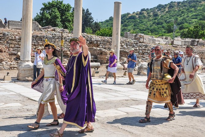 Private Ephesus Shore Excursion for Cruise Passengers - Who This Private Ephesus Tour Suits Best