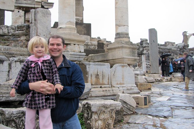 Private Ephesus Shore Excursion for Cruise Passengers - Making Room for the House of the Virgin Mary in Selçuk