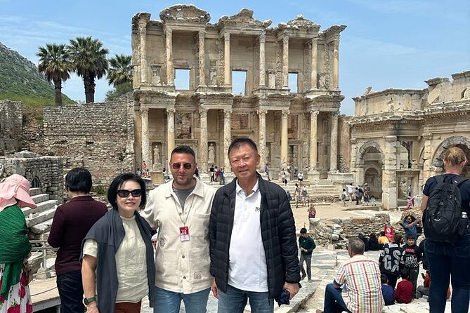 Private Ephesus Shore Excursion with On-Time Return - Key things that make this tour work