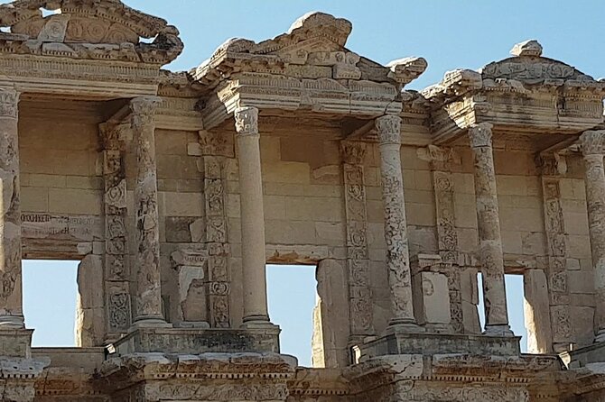 Private Ephesus skip line Tour Lunch inc only for cruisers - Price and Value: What $65.29 Covers (And What It Does Not)