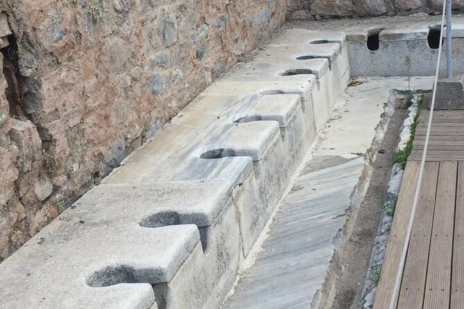 Private Ephesus, St. John Basilica, The House of Mary with Lunch - Temple of Artemis photo stop: a seven-wonders moment