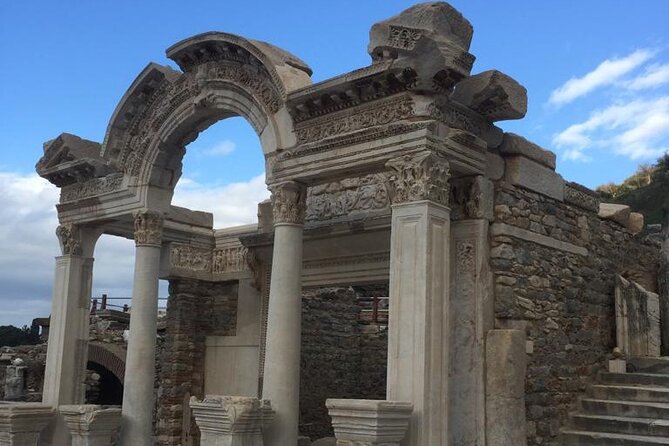 Private Ephesus, St. John Basilica, The House of Mary with Lunch - Price and value: what $129 per person gets you