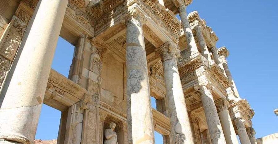 Private Ephesus, Terrace Houses & Sirince Village Tour - Terrace Houses: Frescoes and Mosaics Without the Usual Skip