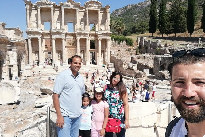 Private Ephesus &The Mary's House Tour for Cruisers(skip theline) - Meryemana, the House of the Virgin Mary: small place, big meaning