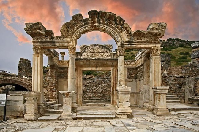 Private Ephesus &The Mary's House Tour for Cruisers(skip theline) - Shopping stops: why they happen, and how to handle them