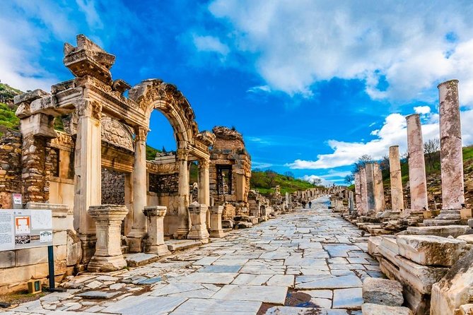 Private Ephesus &The Mary's House Tour for Cruisers(skip theline) - Price and value: what you are really paying for