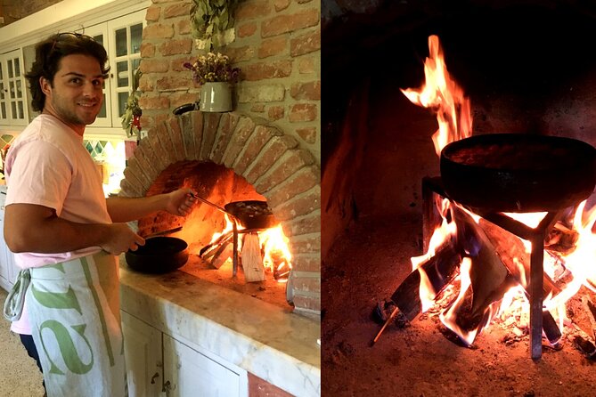 Private Ephesus Tour & Cooking Class in Village - Food, wine, and the real “why” of doing this day trip