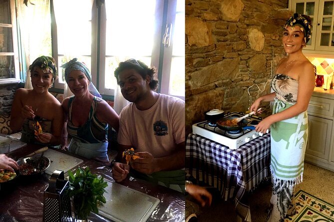 Private Ephesus Tour & Cooking Class in Village - Price and value: what you’re paying for, and what you add on top