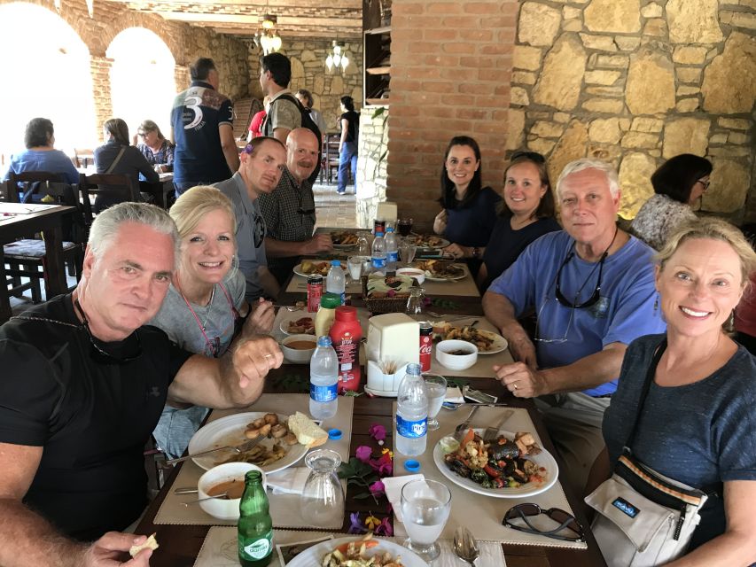 PRIVATE EPHESUS TOUR FOR CRUISERS: On-time Return Guaranteed - Why a private Ephesus shore tour works so well for cruises