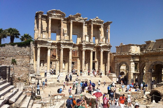 Private Ephesus Tour For Cruisers - Skip The line Tickets - Price and value: is $264.31 per person worth it?